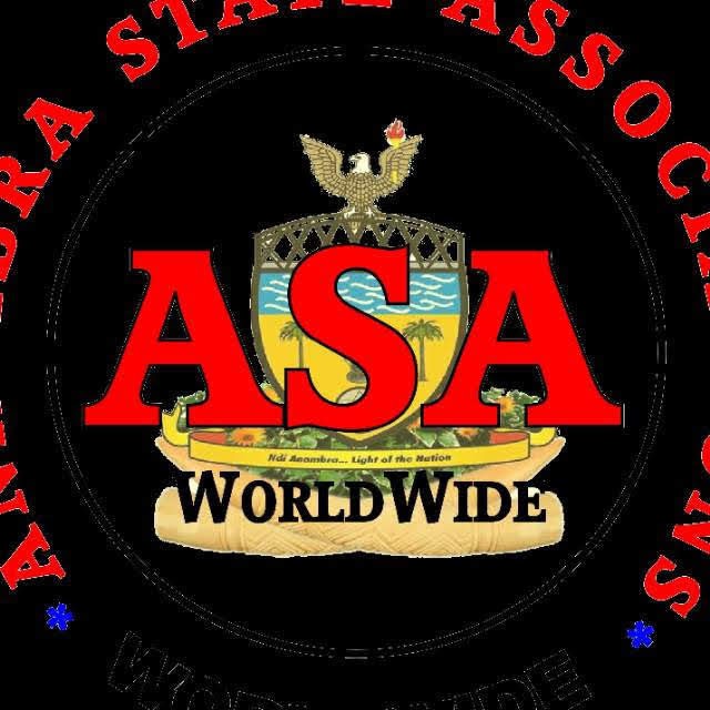 ASA Worldwide logo